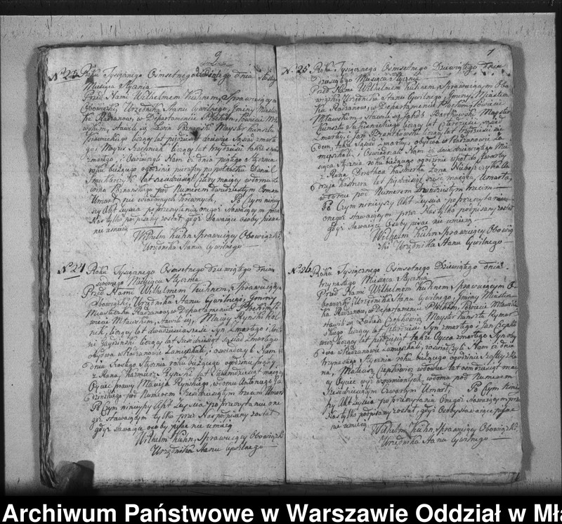 image.from.unit.number "Akta urodzin i zgonów"