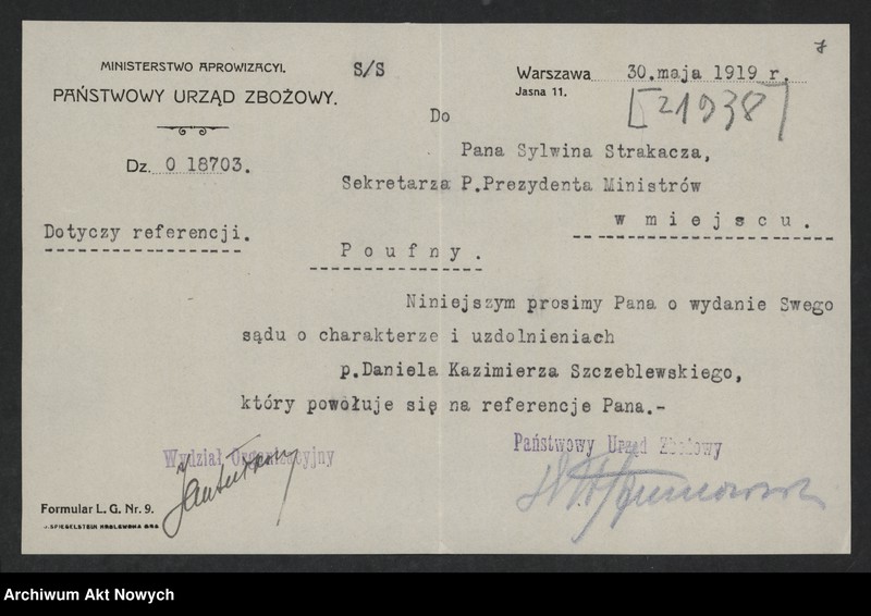 image.from.unit.number "Opinie, zaświadczenia"