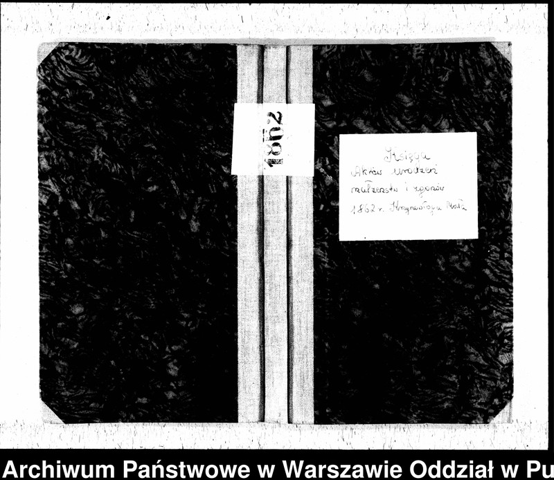image.from.unit.number "Akta urodzeń, małżeństw i zgonów"