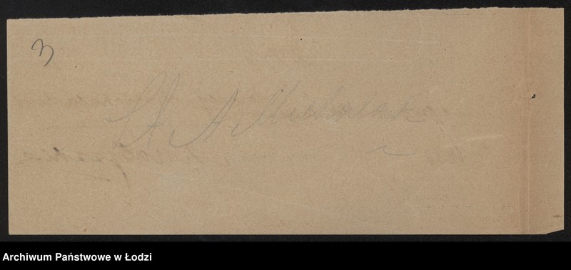 Obraz 5 z jednostki "Abram Kaczka- drobna sprzedaż artykułów spożywczych"