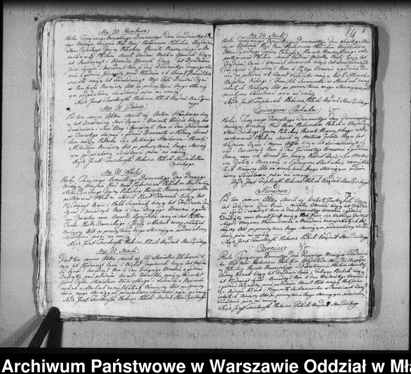 image.from.unit.number "Akta urodzin, małżeństw i zgonów"