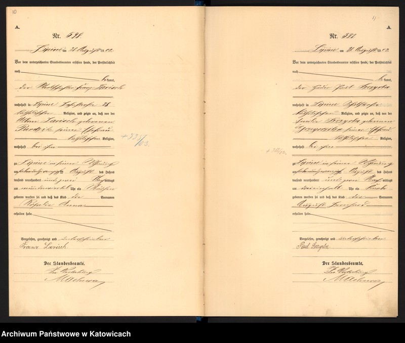 image.from.unit.number "Księga urodzeń T.2 nr 589-953"