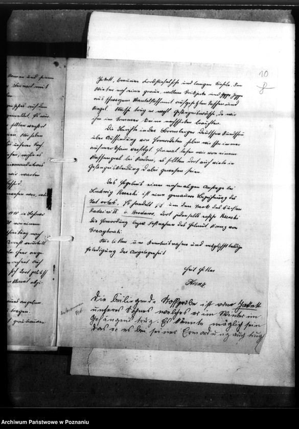 Obraz 14 z jednostki "Helmut Krenz aus Lochowo, Kreis Bromberg (Bydgoszcz)"