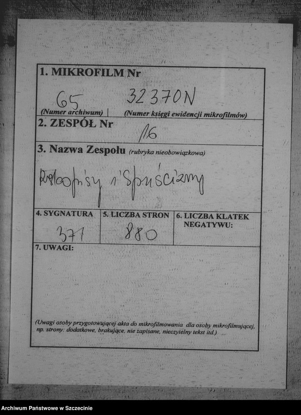 image.from.unit.number "Gottlob Christian S t ö r , Chronicon der Königl. Preuss. Immediat Stadt der Neumark L i p p e h n e...zusammengetragen von..."