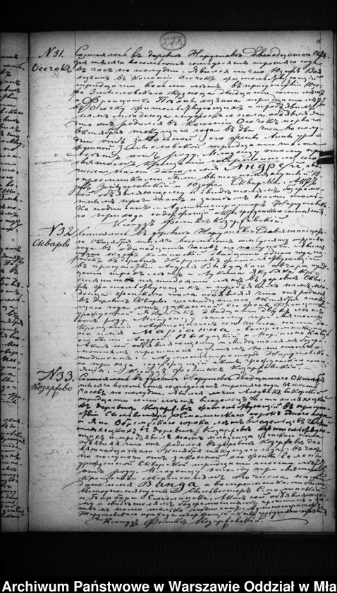 image.from.unit.number "Akta urodzeń, mnałżeństw, zgonów"