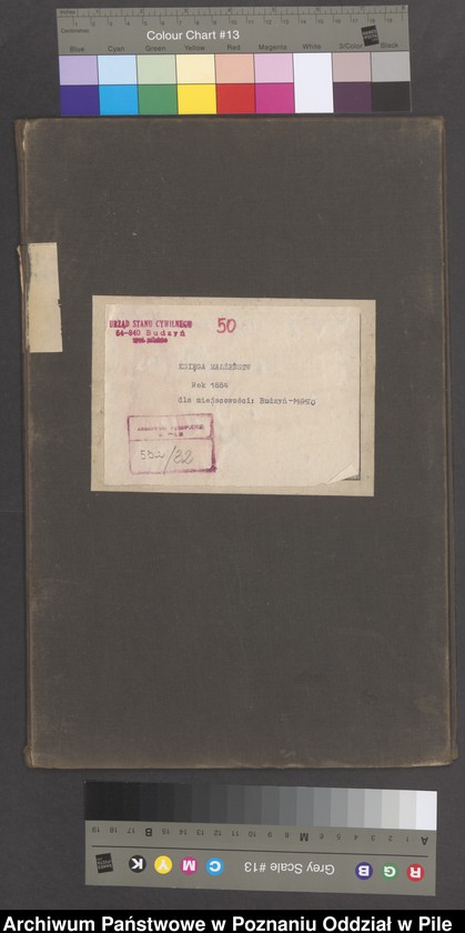 image.from.unit.number "Księga małżeństw"