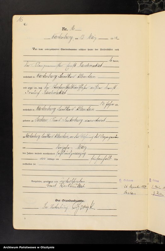 image.from.unit.number "Sterbe-Haupt-Register Nr 1 - 76"