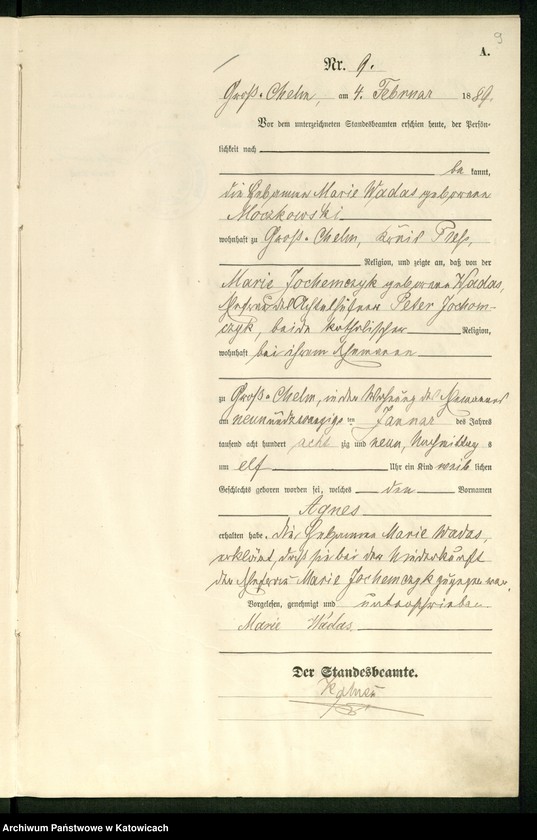 image.from.unit.number "Księga urodzeń nr 1-49"