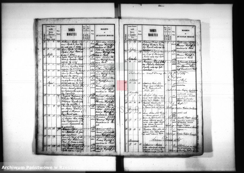image.from.unit.number "Księga zgonów - Borek Nowy"