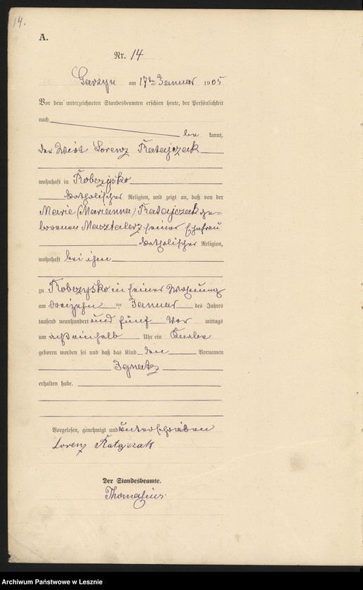 image.from.unit.number "[Księga urodzeń]"