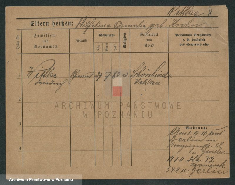 image.from.unit.number "Witke - Witkowski (żonaci, wdowy)"