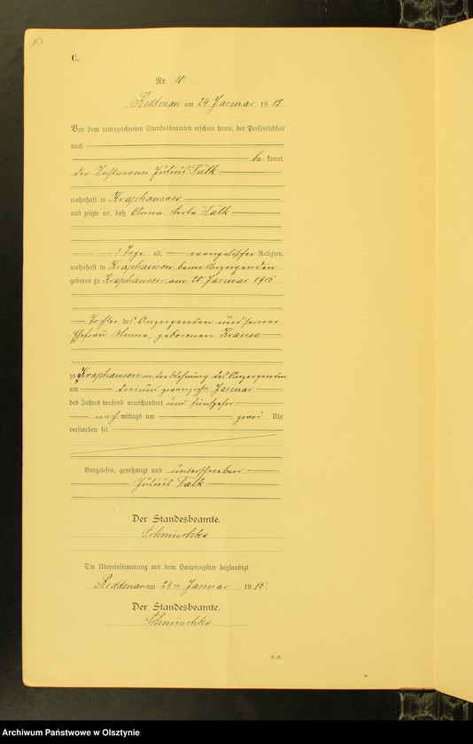 image.from.unit.number "Sterbe-Neben-Register Nr 1 - 55 [ Księga zgonów - wtóropis ]"