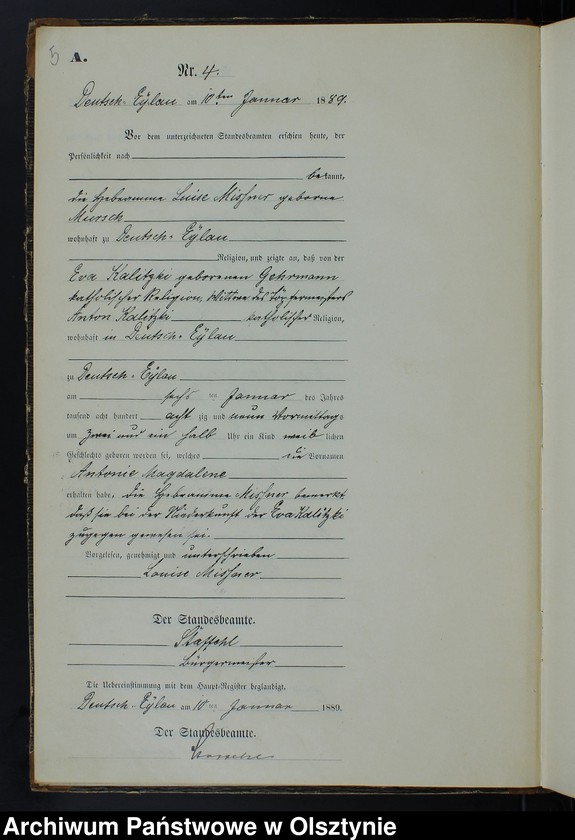 image.from.unit.number "Geburts-Neben-Register Nr 1 - 166"