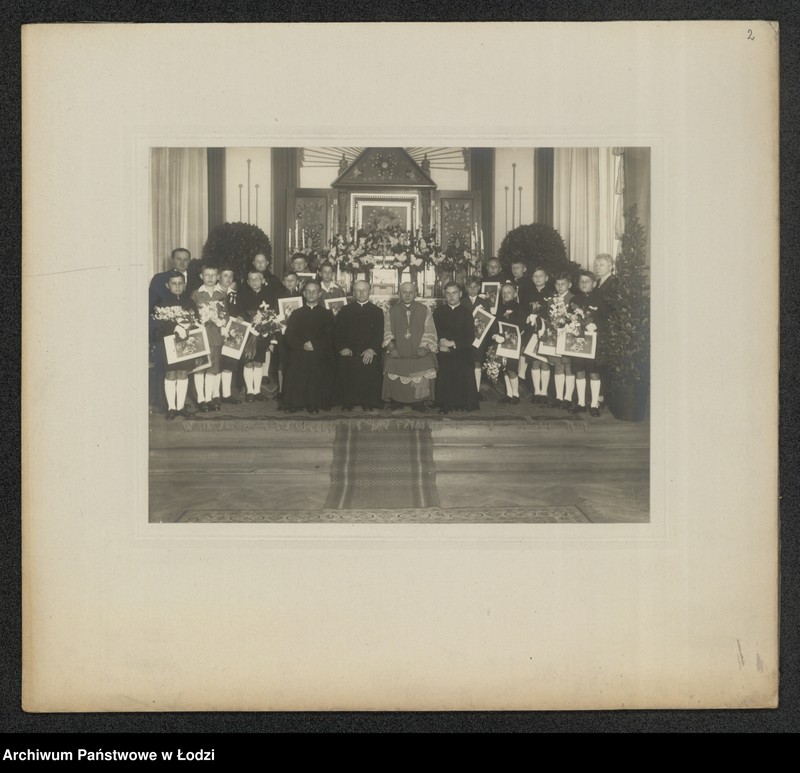 Obraz 4 z jednostki "[Fotografie i nekrologi zmarłych uczniów]"