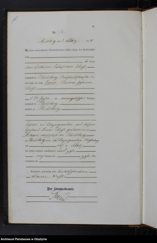 image.from.unit.number "Sterbe-Neben-Register Nr 1-78, 89-135"