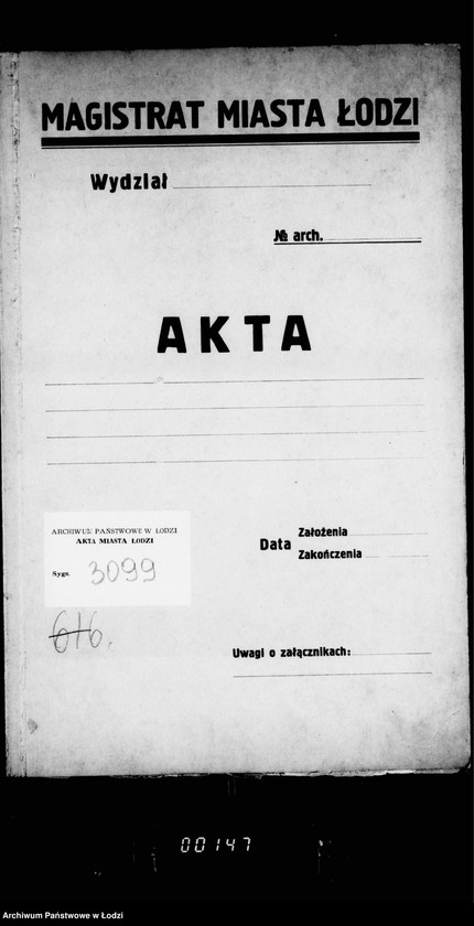 Obraz 4 z jednostki "O mostach"