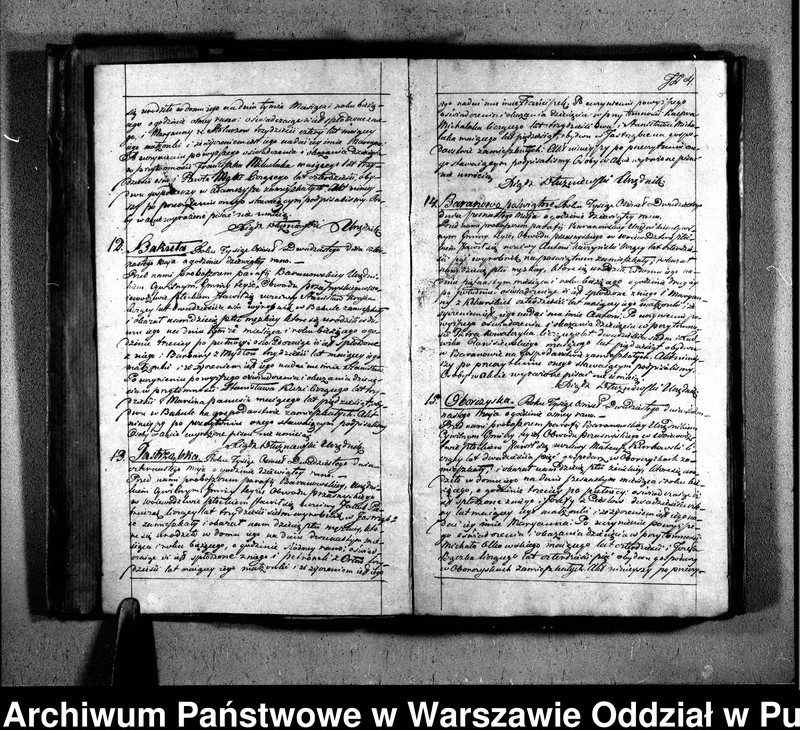 image.from.unit.number "Akta urodzeń, małżeństw i zgonów"