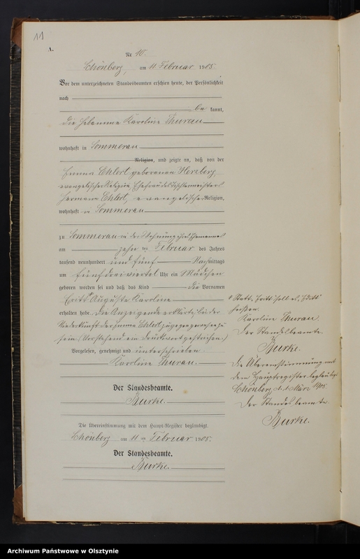 image.from.unit.number "Geburts-Neben-Register Nr 1 - 96"