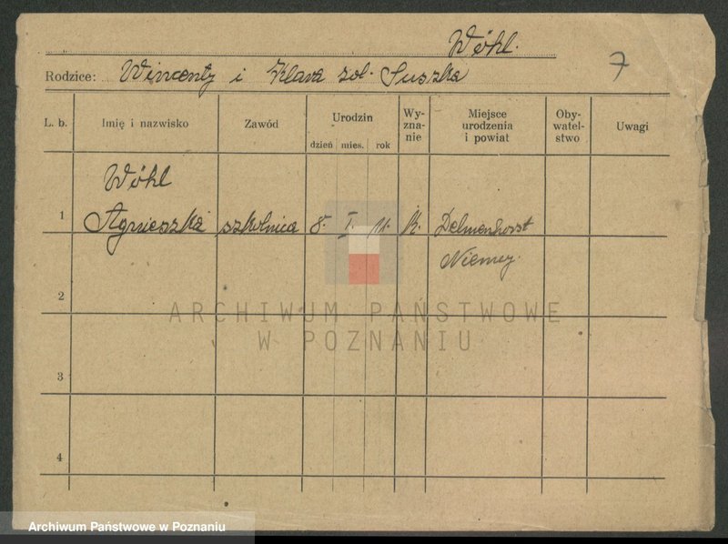 Obraz 17 z jednostki "Wel - Wencek"