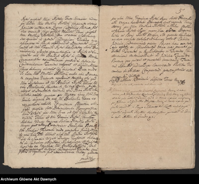 image.from.unit.number "Nurskie ziemskie relacje oblaty"