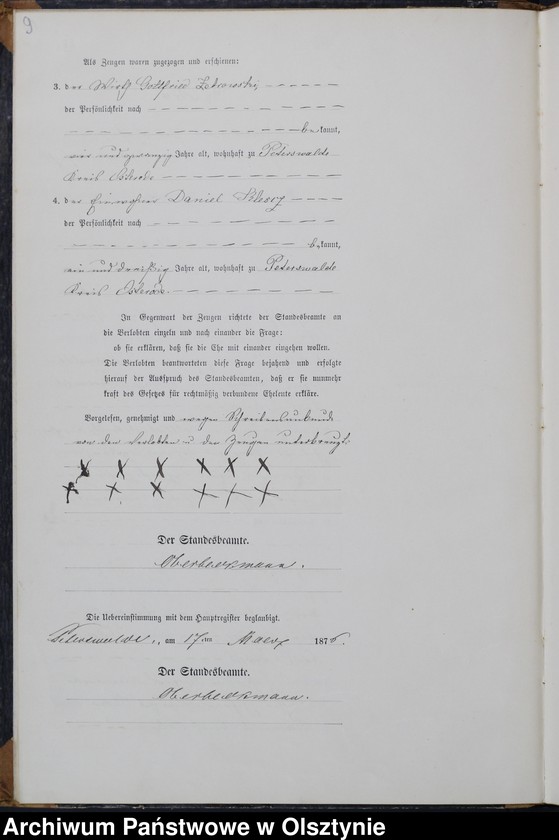 image.from.unit.number "Heiraths-Neben-Register Nr 1 - 20"