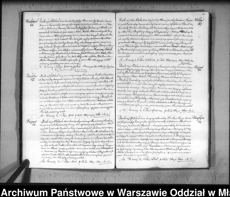 image.from.unit.number "Akta urodzin, małżeństw i zgonów"