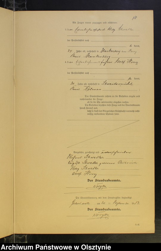 image.from.unit.number "Heiraths-Neben-Register Nr 1 - 15"