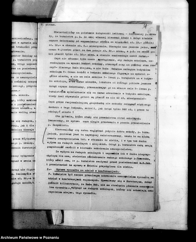 Obraz 9 z jednostki "Inspektorat Szkolny- Środa"