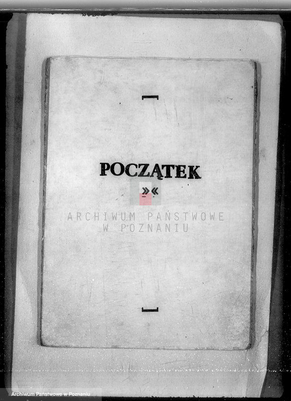 Obraz 3 z jednostki "Sprawa zmiany rodzaju użytkowania 14,42 ha gruntów leśnych w majątku Zalesie powiatu słupeckiego i zatwierdzenie planu gospodarczego"