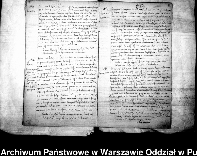 image.from.unit.number "Akta urodzeń, małżeństw i zgonów"