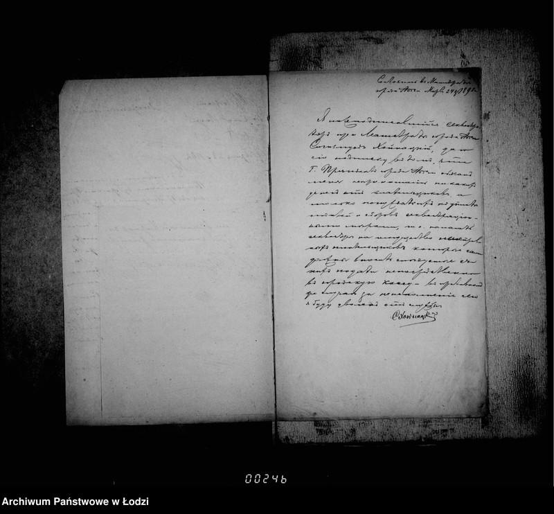 Obraz 11 z jednostki "O sekvestratorach"