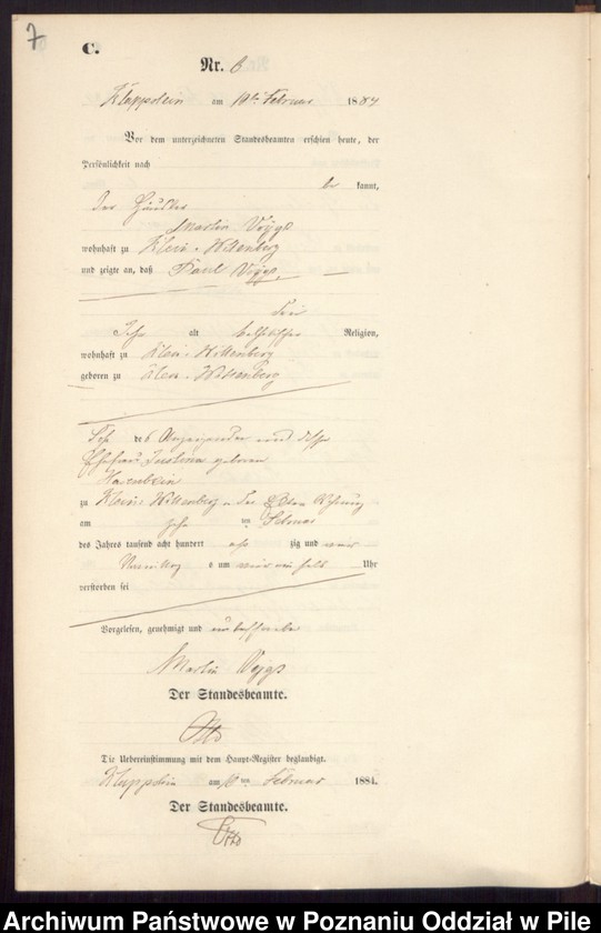 image.from.unit.number "Księga zgonów"