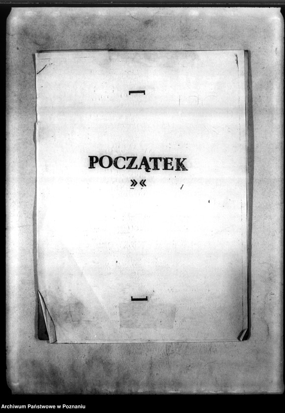 Obraz 3 z jednostki "Korespondencja w sprawie przewożenia zwłok Niemców, którzy zginęli w 1939 roku oraz w sprawie samochodu i w sprawie wynagrodzenia szoferów za pracę"