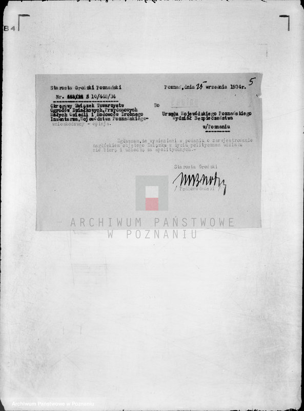 image.from.unit.number "Okręgowy Związek Towarzyski Ogrodów Działkowych województwa poznańskiego w Poznaniu"