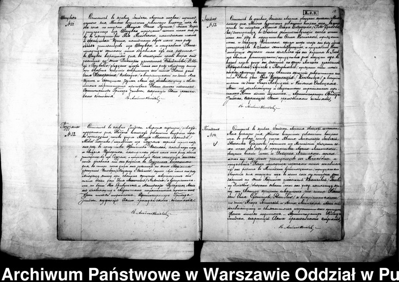 image.from.unit.number "Akta urodzeń, małżeństw i zgonów"