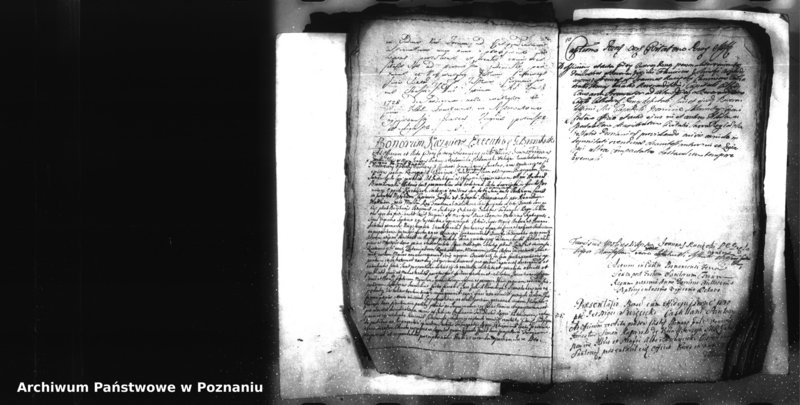 Obraz 18 z jednostki "Relationes [protocollon]"