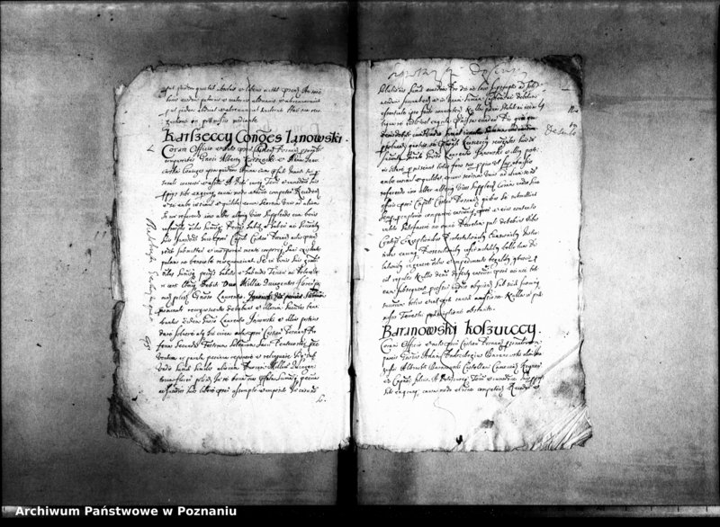 Obraz 7 z jednostki "Decreta officii [inducta]"