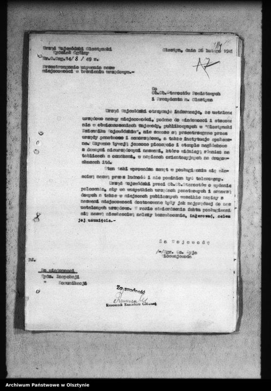 image.from.unit.number "Zarządzenia, okólniki i pisma okólne wydziałów"