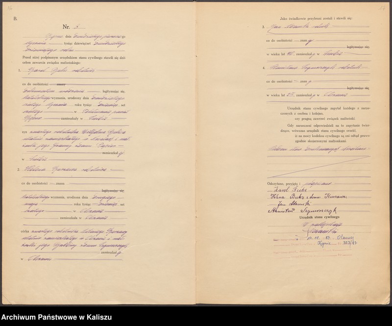 image.from.unit.number "Rejestr ślubu (główny)"