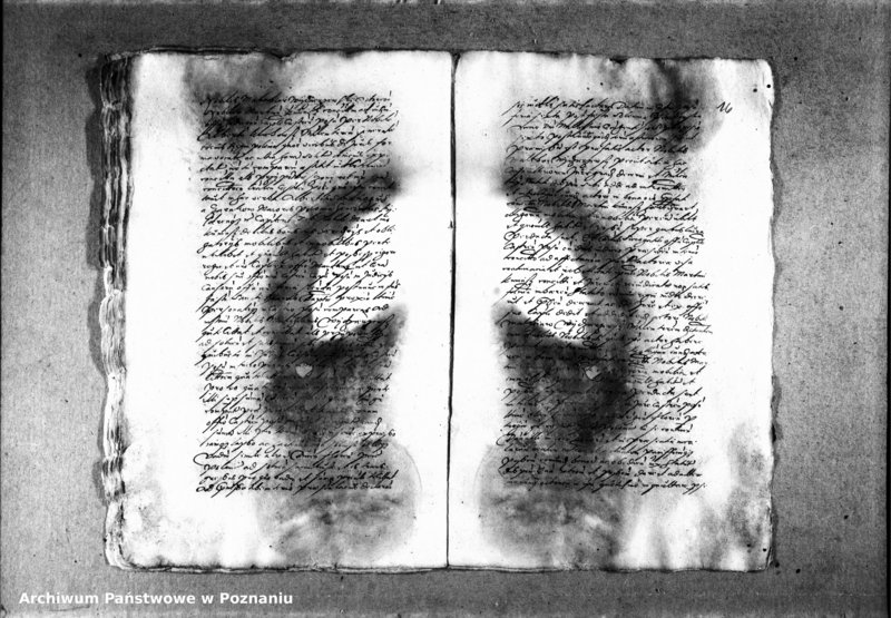 Obraz 20 z jednostki "Decreta officii [inducta]"