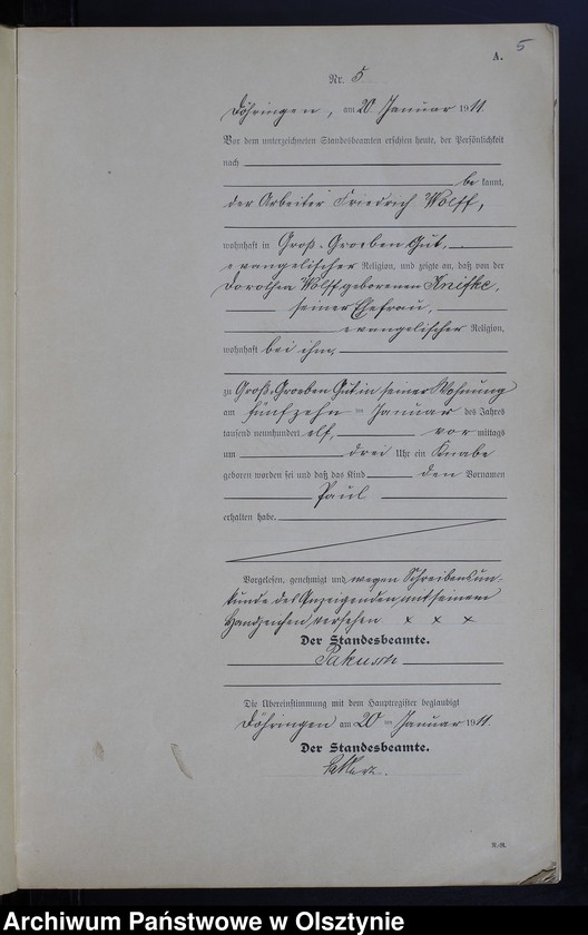 image.from.unit.number "Geburts-Neben-Register Nr 1-72"