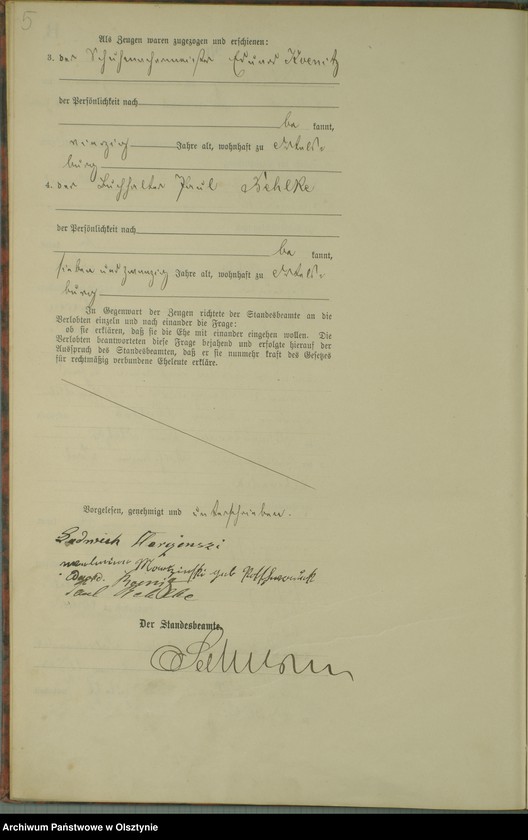 image.from.unit.number "Heiraths-Haupt-Register Nr 1 - 18"