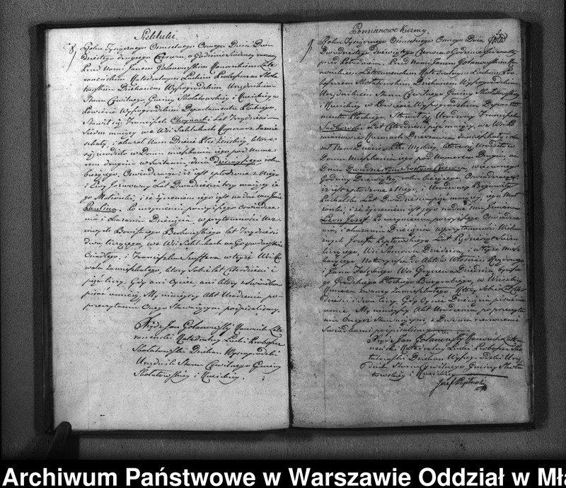 image.from.team "Akta stanu cywilnego gminy Skołatowo"