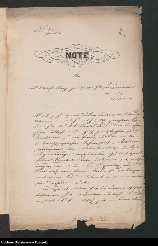 Obraz 5 z jednostki "A. betr. Stanislaus Homolacz, Sohn des Gutsbesitzers Eduard Homolacz"