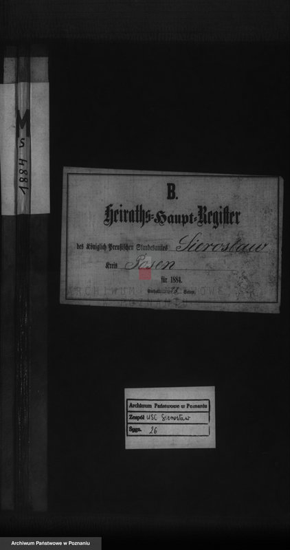 image.from.unit.number "Księga małżeństw"