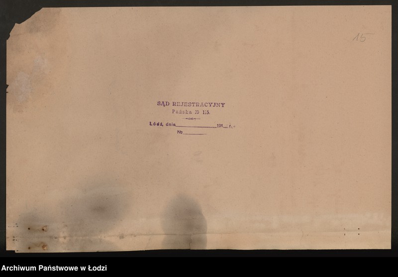 Obraz 17 z jednostki "Paulina Szymańska- skład trumien"