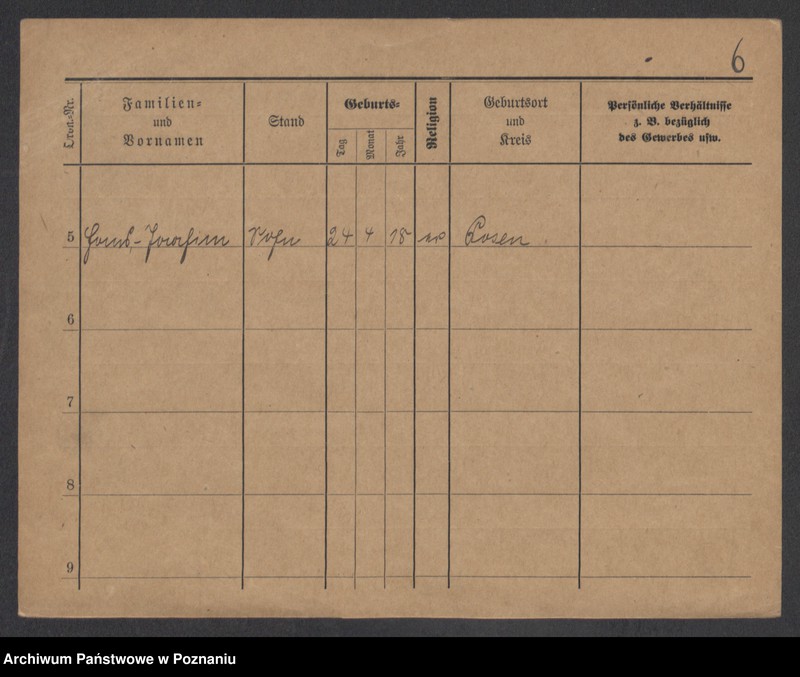 Obraz 17 z jednostki "Stemler - Steńko"