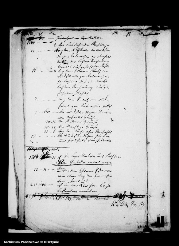 image.from.unit.number "Acten betreffend Kirchenvorsteher in Deutsch Eylau"