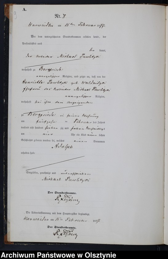 image.from.unit.number "Geburts-Neben-Register Nr 1 - 58"