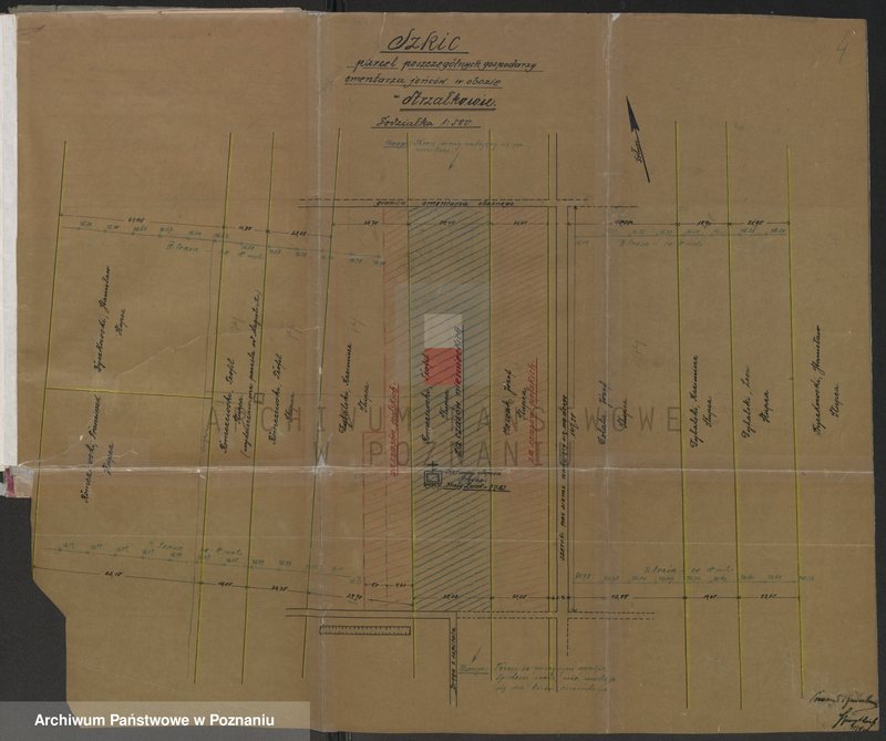 image.from.unit.number "Odrenowanie obozu jeńców w Strzałkowie"